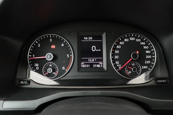 Volkswagen Caddy - Afbeelding 19 van 25