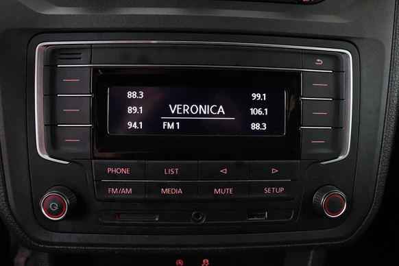 Volkswagen Caddy - Afbeelding 21 van 25