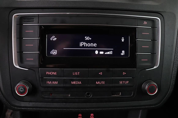 Volkswagen Caddy - Afbeelding 22 van 25