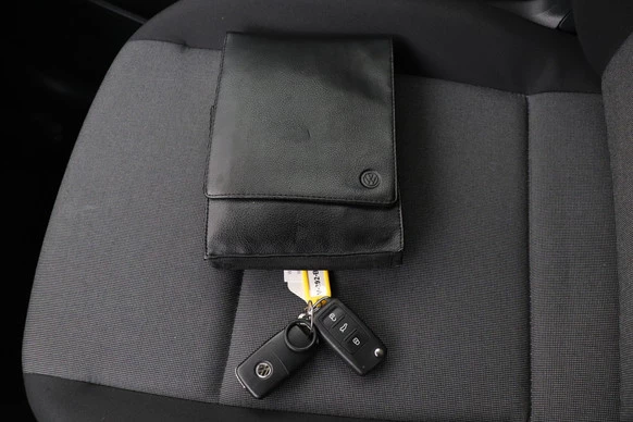 Volkswagen Caddy - Afbeelding 24 van 25