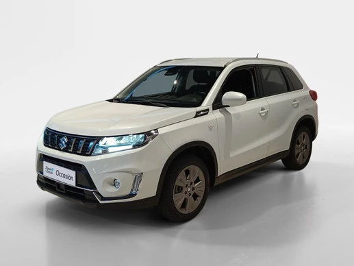 Suzuki Vitara - Afbeelding 1 van 8