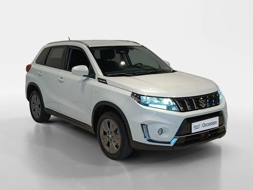Suzuki Vitara - Afbeelding 3 van 8