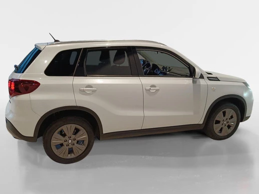 Suzuki Vitara - Afbeelding 4 van 8