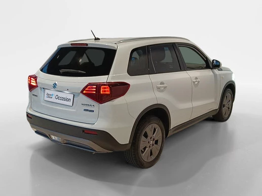 Suzuki Vitara - Afbeelding 5 van 8