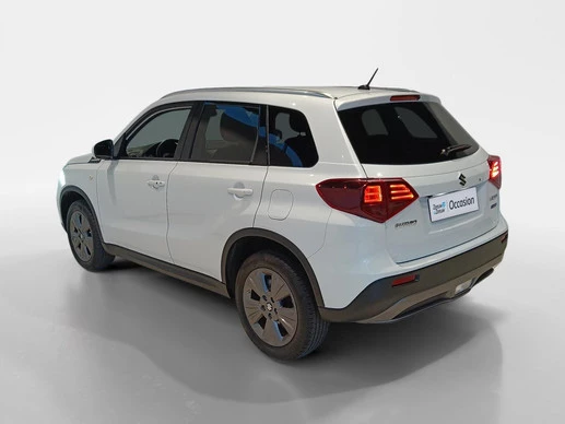 Suzuki Vitara - Afbeelding 7 van 8
