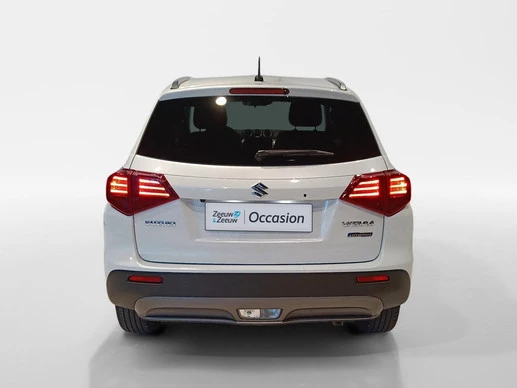 Suzuki Vitara - Afbeelding 7 van 22