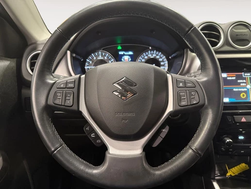 Suzuki Vitara - Afbeelding 13 van 22