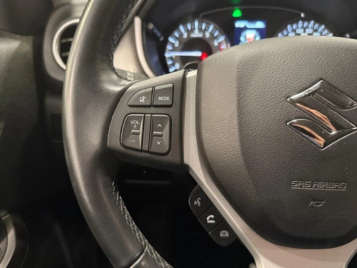 Suzuki Vitara - Afbeelding 14 van 22