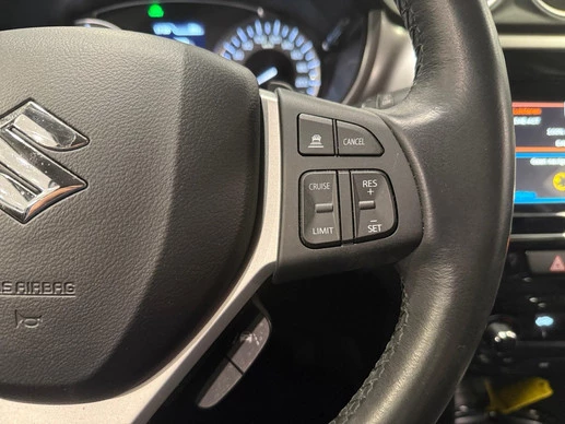 Suzuki Vitara - Afbeelding 15 van 22