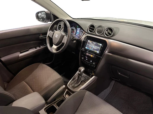 Suzuki Vitara - Afbeelding 16 van 22