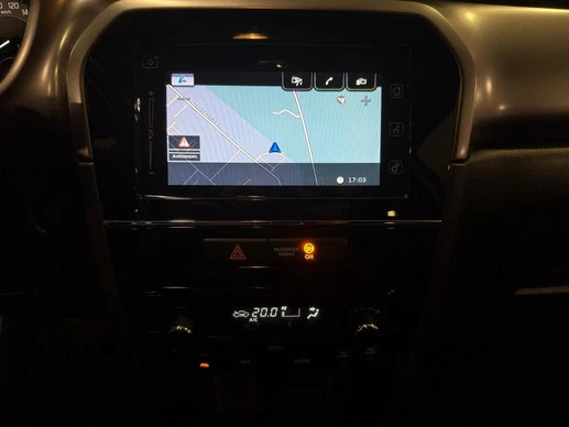 Suzuki Vitara - Afbeelding 17 van 22