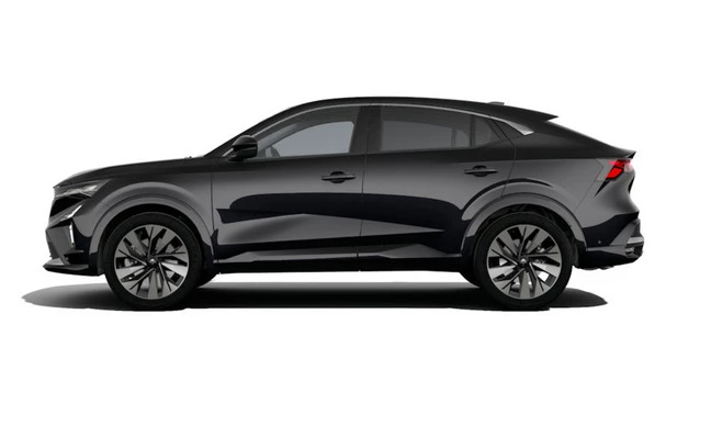 Renault Rafale - Afbeelding 2 van 14