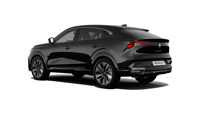 Renault Rafale - Afbeelding 3 van 14