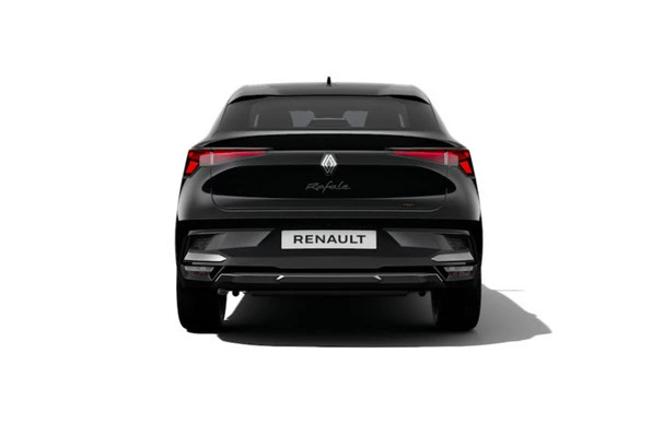 Renault Rafale - Afbeelding 4 van 14