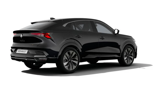 Renault Rafale - Afbeelding 5 van 14