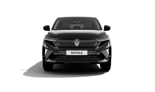 Renault Rafale - Afbeelding 8 van 14