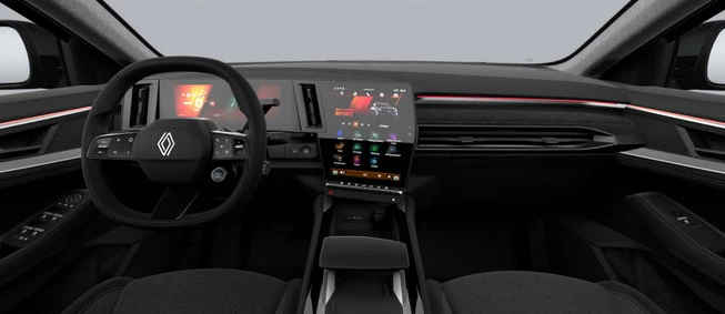 Renault Rafale - Afbeelding 9 van 14