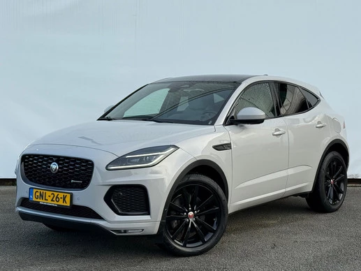 Jaguar E-PACE - Afbeelding 1 van 30