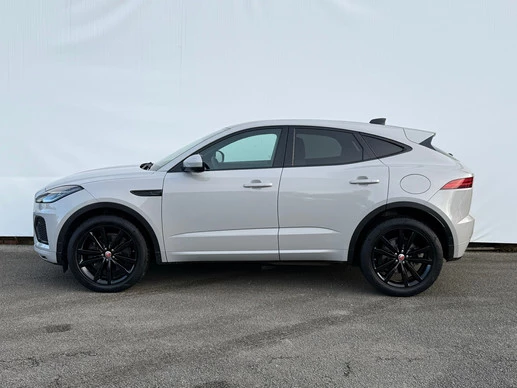 Jaguar E-PACE - Afbeelding 2 van 30