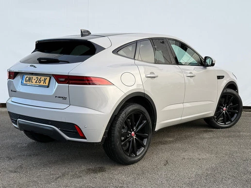 Jaguar E-PACE - Afbeelding 3 van 30