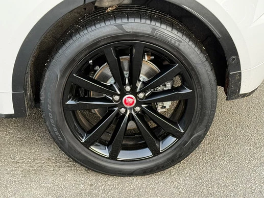 Jaguar E-PACE - Afbeelding 5 van 30