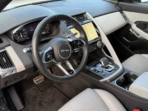 Jaguar E-PACE - Afbeelding 6 van 30