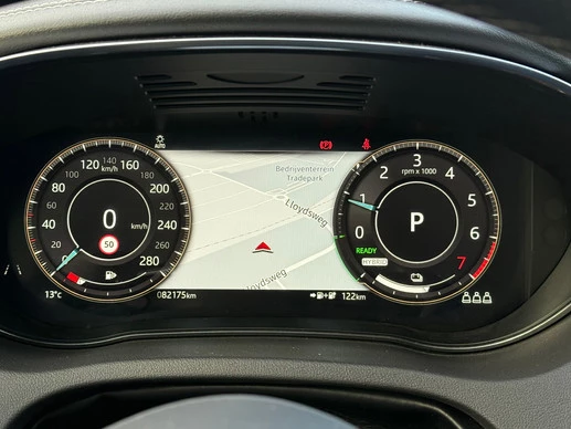 Jaguar E-PACE - Afbeelding 15 van 30