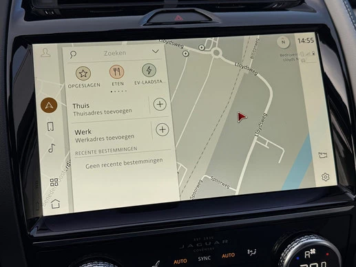 Jaguar E-PACE - Afbeelding 18 van 30