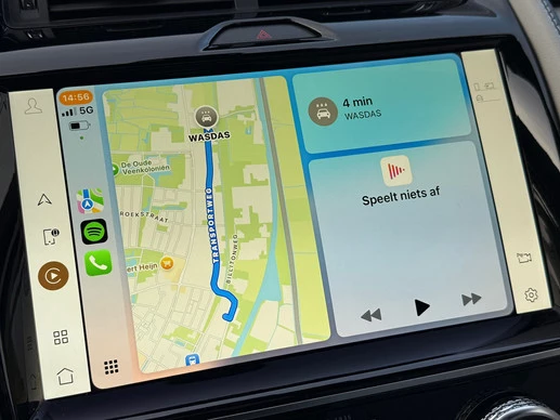 Jaguar E-PACE - Afbeelding 20 van 30