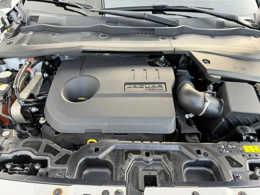 Jaguar E-PACE - Afbeelding 22 van 30