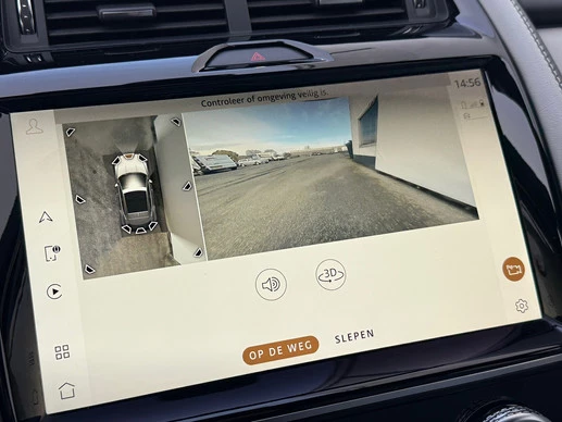 Jaguar E-PACE - Afbeelding 23 van 30