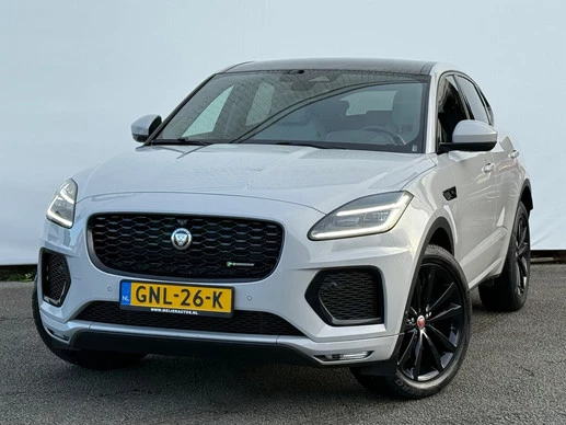 Jaguar E-PACE - Afbeelding 28 van 30