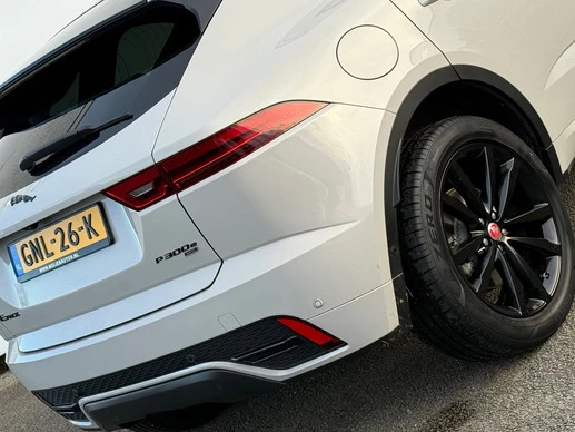 Jaguar E-PACE - Afbeelding 30 van 30
