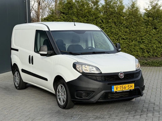 Fiat Doblò - Afbeelding 4 van 19