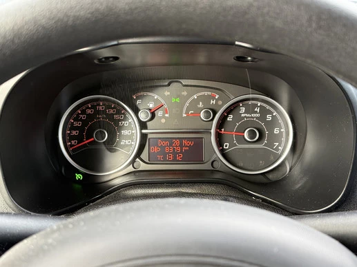 Fiat Doblò - Afbeelding 11 van 19