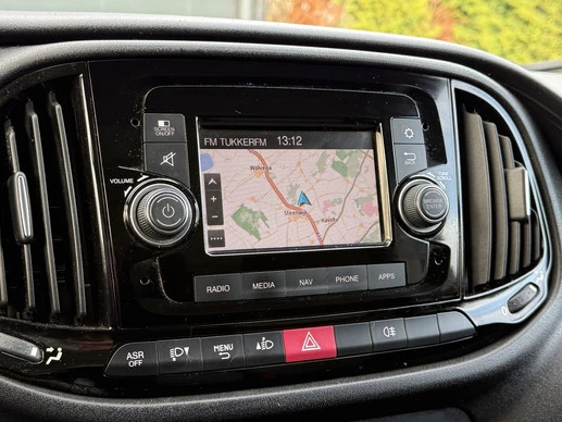 Fiat Doblò - Afbeelding 14 van 19