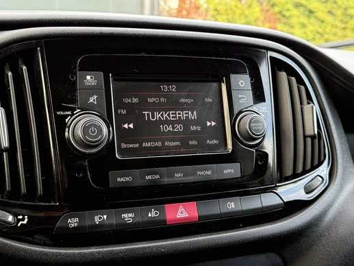 Fiat Doblò - Afbeelding 15 van 19