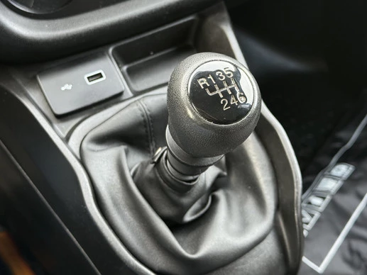 Fiat Doblò - Afbeelding 17 van 19