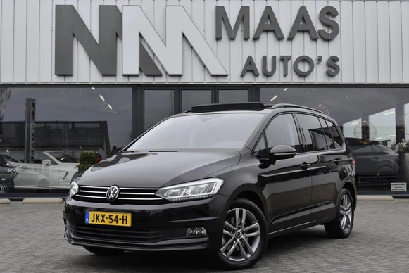 Volkswagen Touran - Afbeelding 1 van 26
