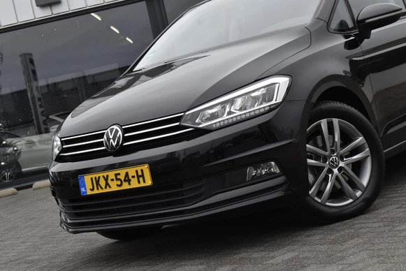 Volkswagen Touran - Afbeelding 2 van 26