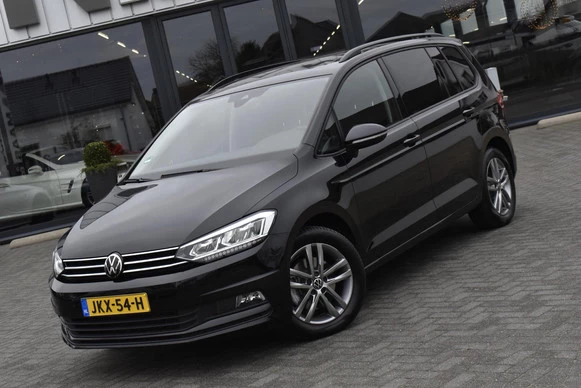 Volkswagen Touran - Afbeelding 3 van 26