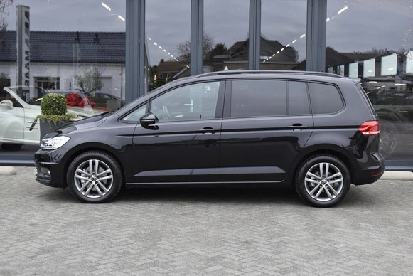 Volkswagen Touran - Afbeelding 5 van 26