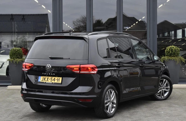 Volkswagen Touran - Afbeelding 6 van 26