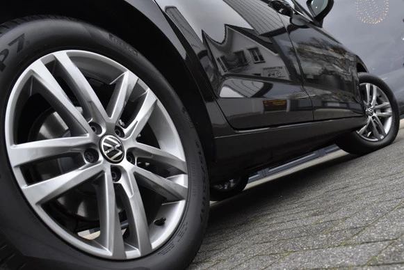 Volkswagen Touran - Afbeelding 7 van 26