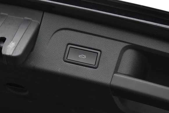 Volkswagen Touran - Afbeelding 8 van 26