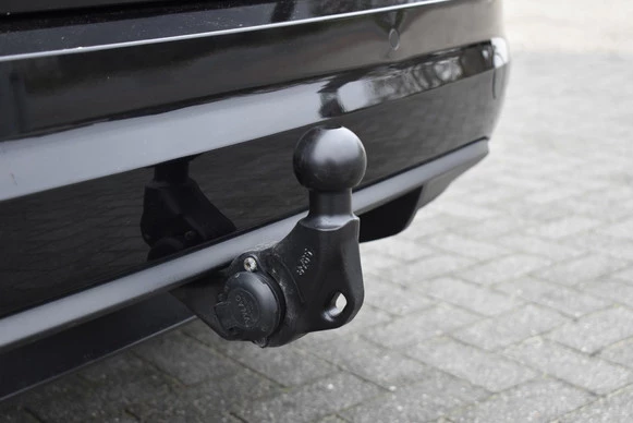 Volkswagen Touran - Afbeelding 9 van 26