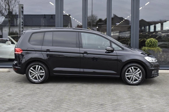 Volkswagen Touran - Afbeelding 10 van 26