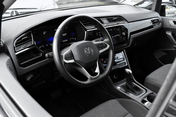 Volkswagen Touran - Afbeelding 11 van 26