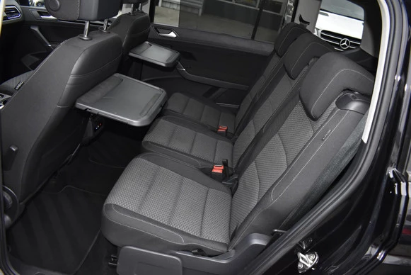 Volkswagen Touran - Afbeelding 13 van 26