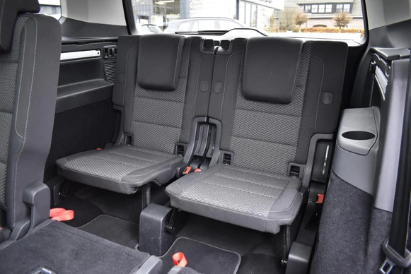Volkswagen Touran - Afbeelding 14 van 26